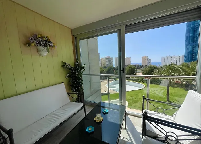 Miragolf Poniente Dreams