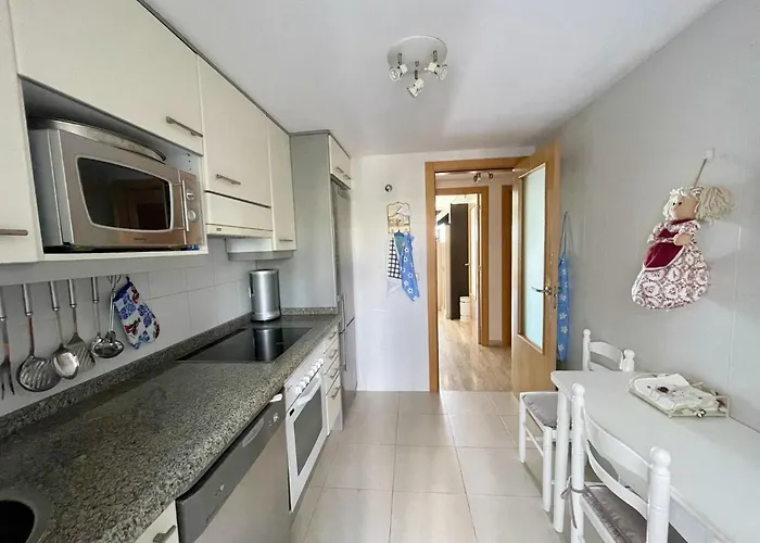 Miragolf Poniente Dreams Lägenhet Benidorm