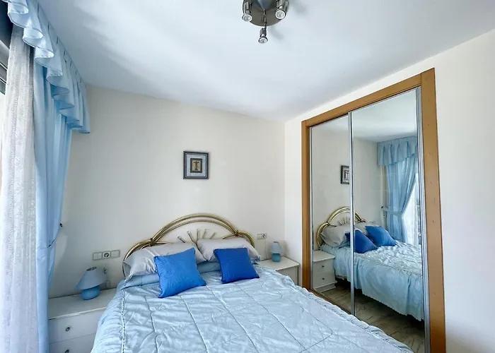 Miragolf Poniente Dreams Lägenhet Benidorm