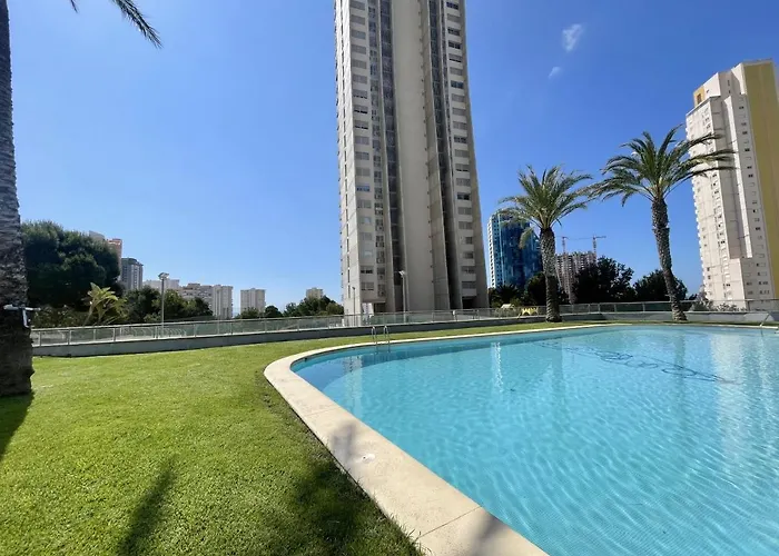 Miragolf Poniente Dreams