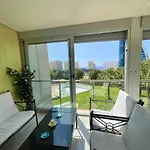 Διαμέρισμα Miragolf Poniente Dreams Μπένιντορμ