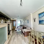 Διαμέρισμα Miragolf Poniente Dreams Μπένιντορμ