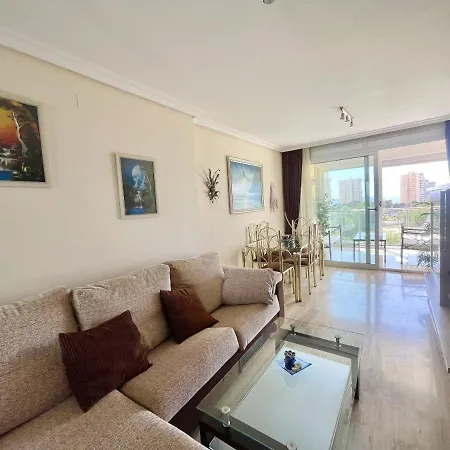 Miragolf Poniente Dreams