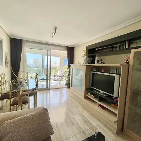 Miragolf Poniente Dreams Appartement