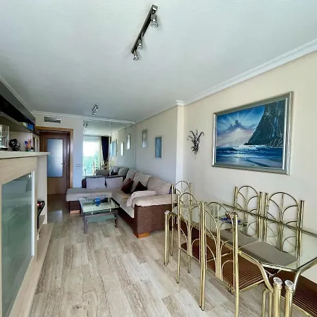 Miragolf Poniente Dreams *