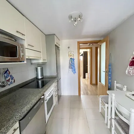 Miragolf Poniente Dreams Lejlighed Benidorm