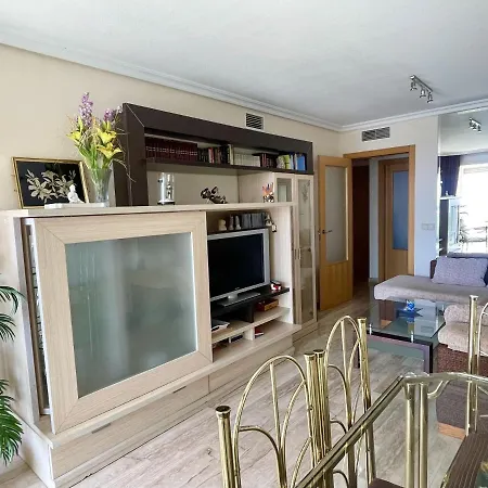 Apartment Miragolf Poniente Dreams