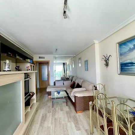 Apartment Miragolf Poniente Dreams Benidorm