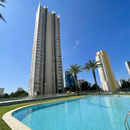 Miragolf Poniente Dreams Apartment Benidorm