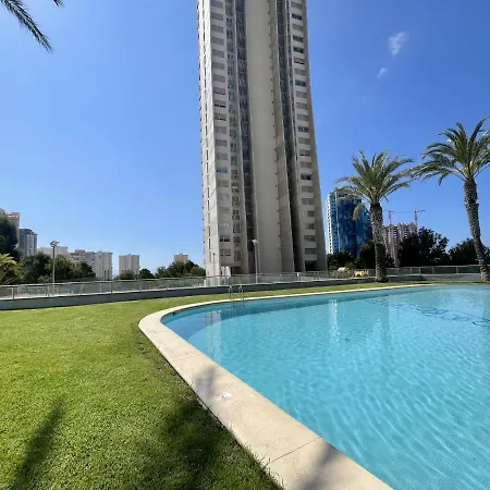 Miragolf Poniente Dreams