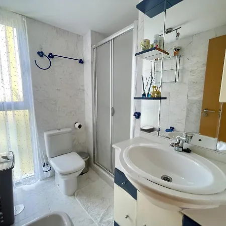 Apartment Miragolf Poniente Dreams