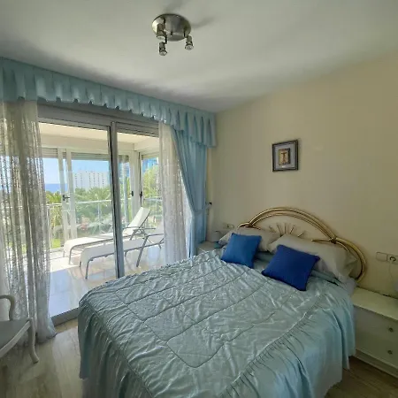 Miragolf Poniente Dreams Lejlighed Benidorm