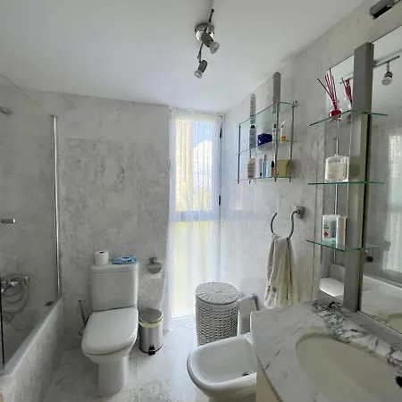 Miragolf Poniente Dreams Appartement