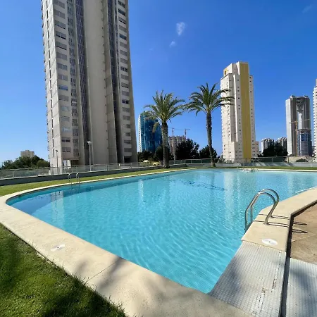 Miragolf Poniente Dreams Μπένιντορμ