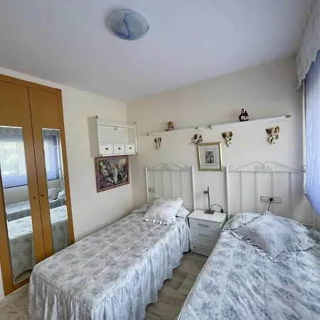 Miragolf Poniente Dreams Lejlighed