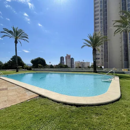 Miragolf Poniente Dreams *