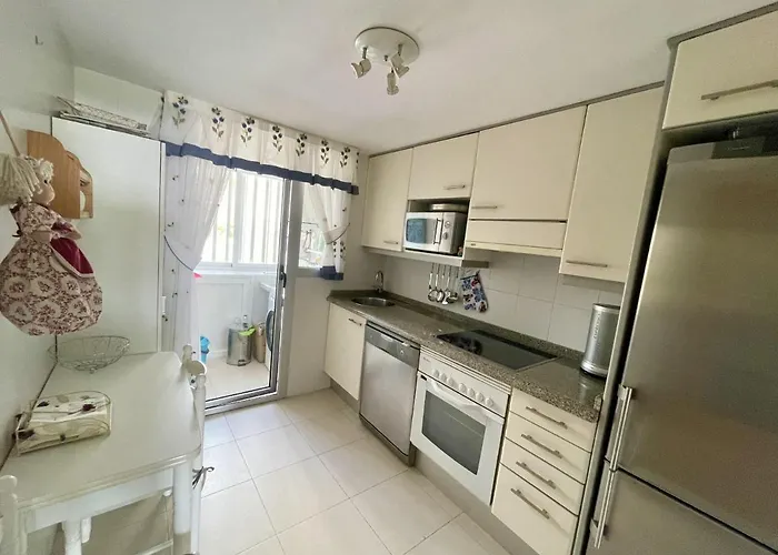 Appartement Miragolf Poniente Dreams Benidorm