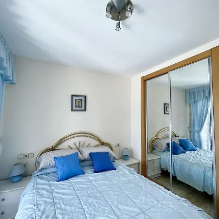 Miragolf Poniente Dreams Lejlighed Benidorm