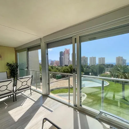 Miragolf Poniente Dreams Benidorm