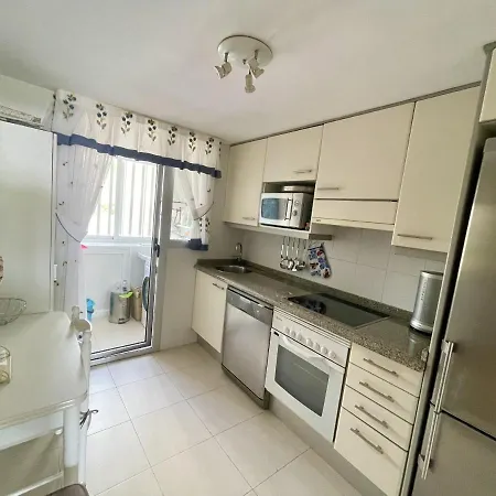 Apartamento Miragolf Poniente Dreams Benidorm