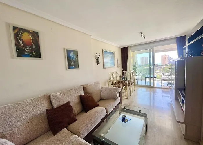 Miragolf Poniente Dreams