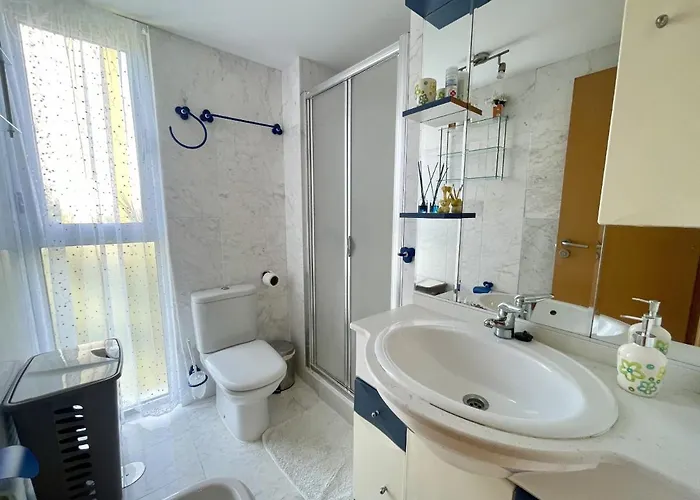 Apartament Miragolf Poniente Dreams