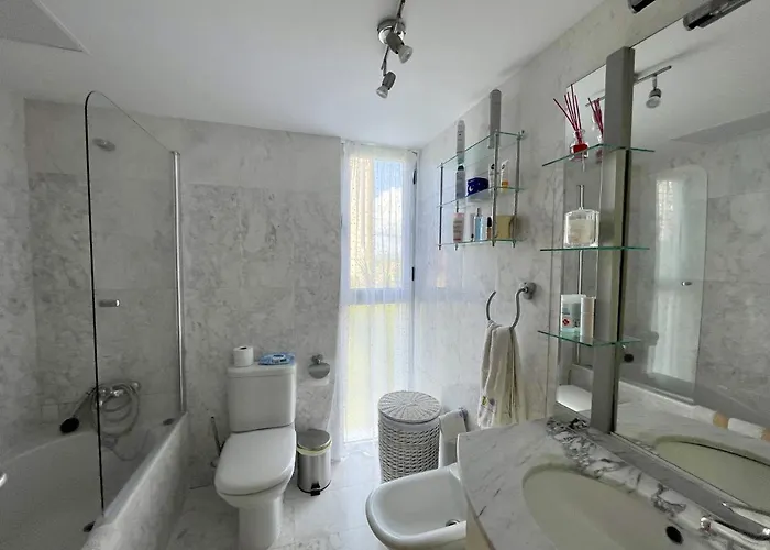Miragolf Poniente Dreams Apartament
