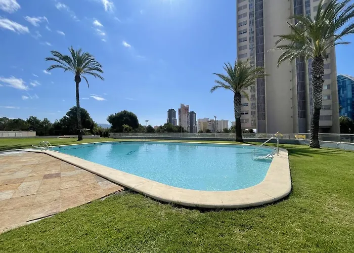 Miragolf Poniente Dreams *